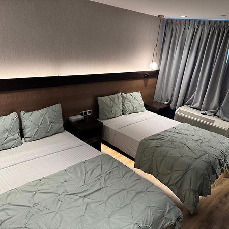 Hotel Mirage Brooklyn New York Luaran gambar