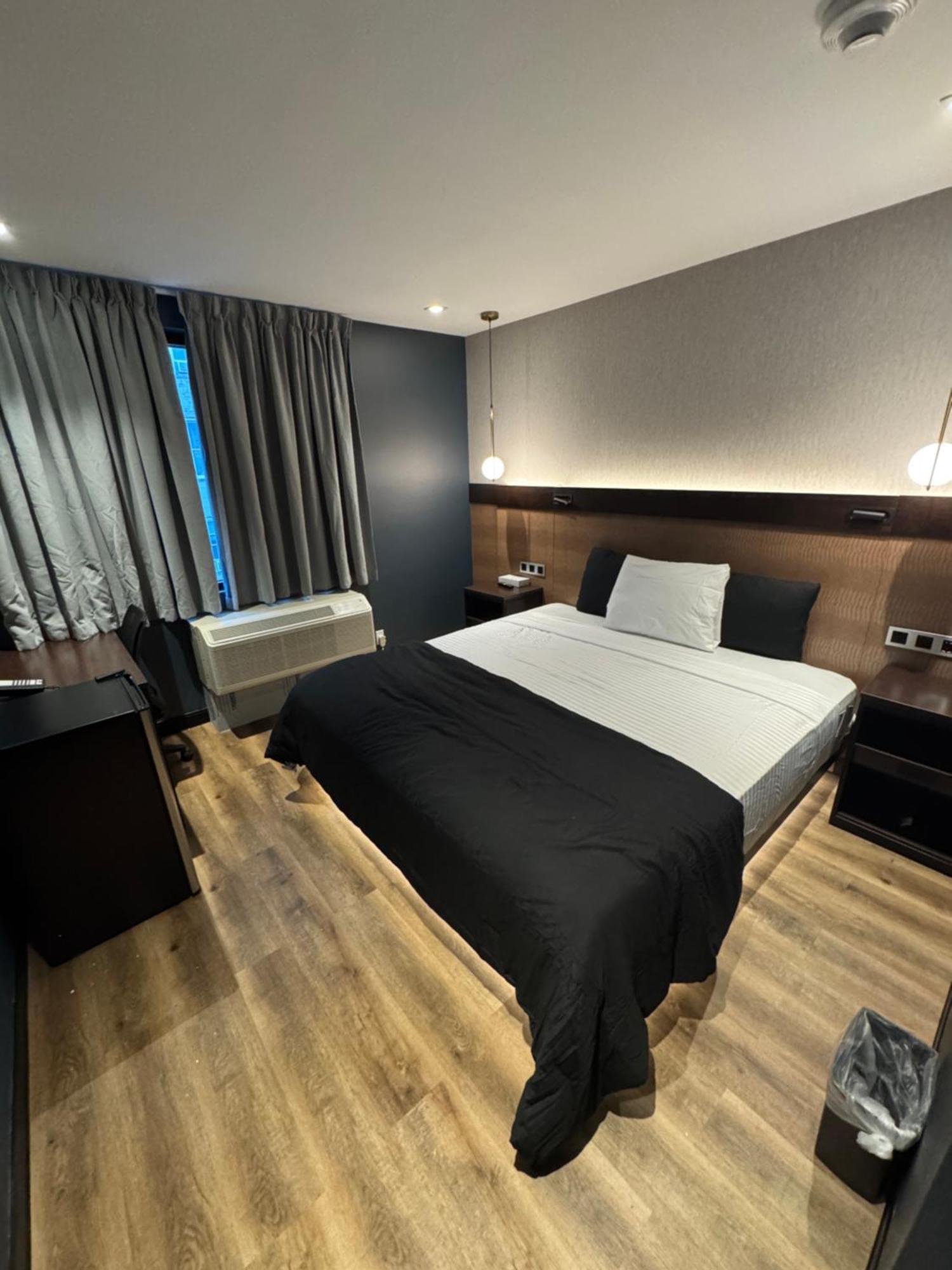 Hotel Mirage Brooklyn New York Luaran gambar