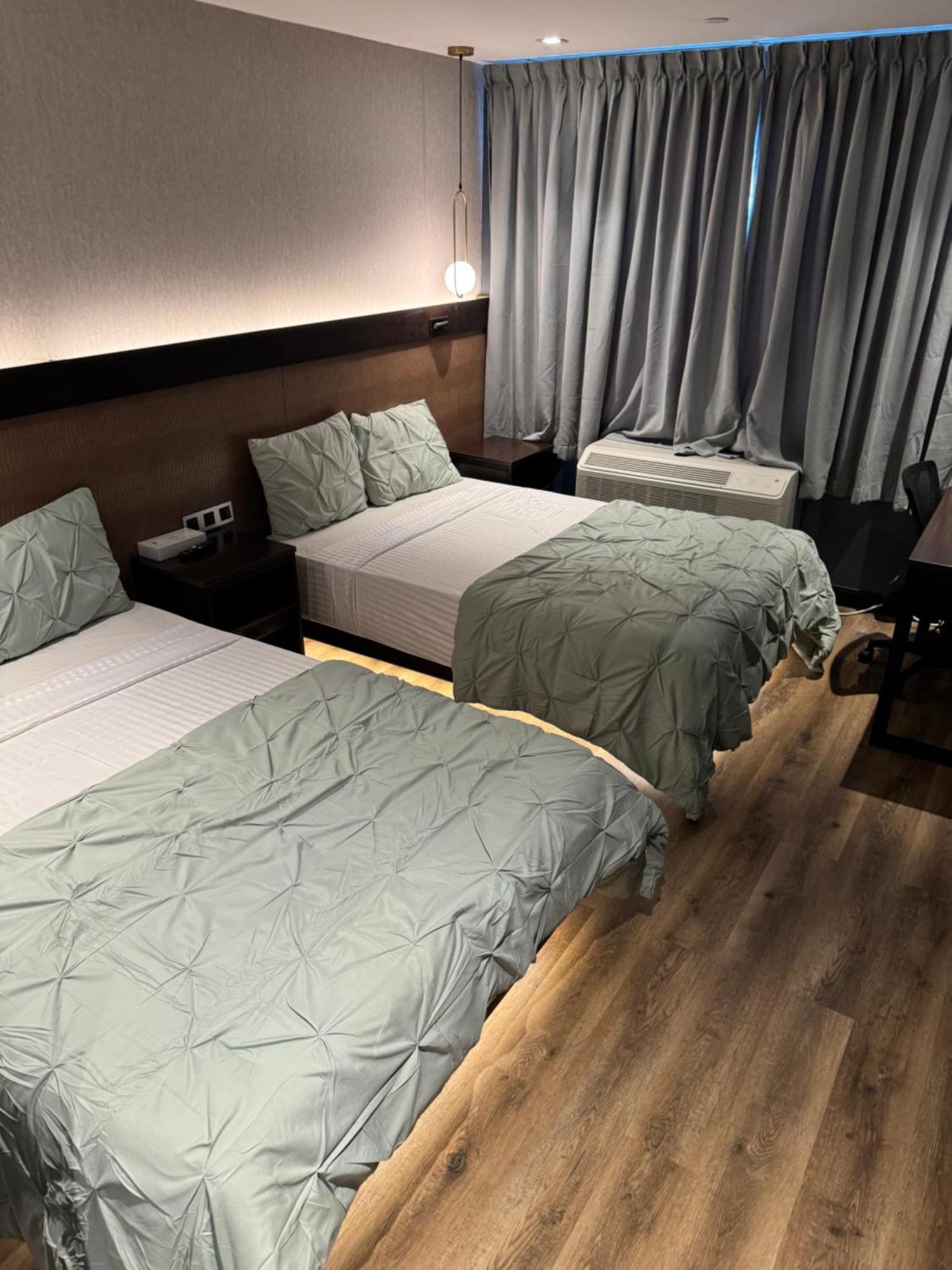 Hotel Mirage Brooklyn New York Luaran gambar