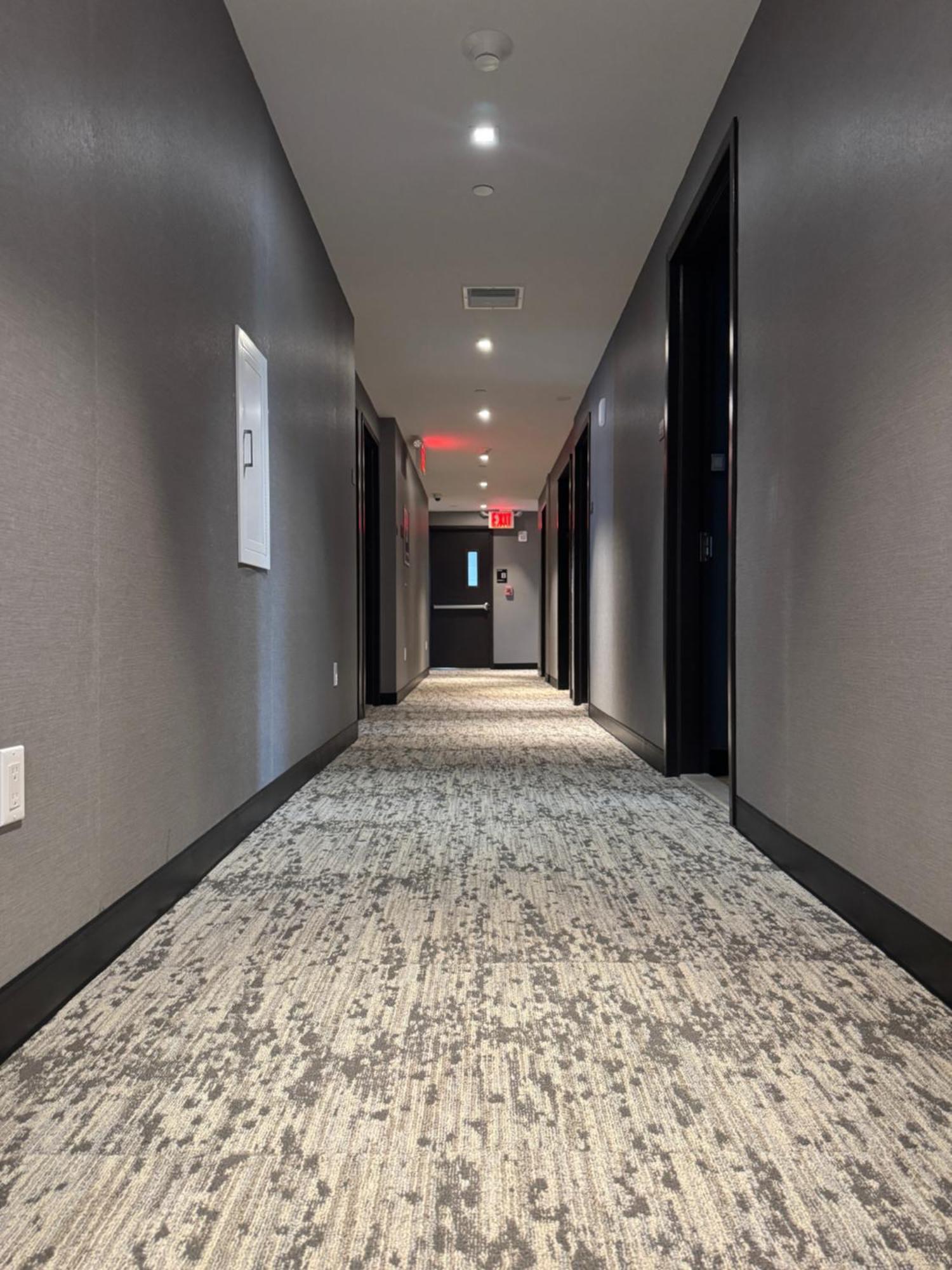 Hotel Mirage Brooklyn New York Luaran gambar